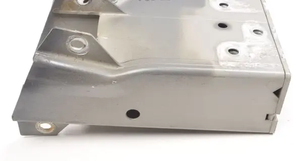 Volvo S90, V90 Front bumper foam support bar 31386940
