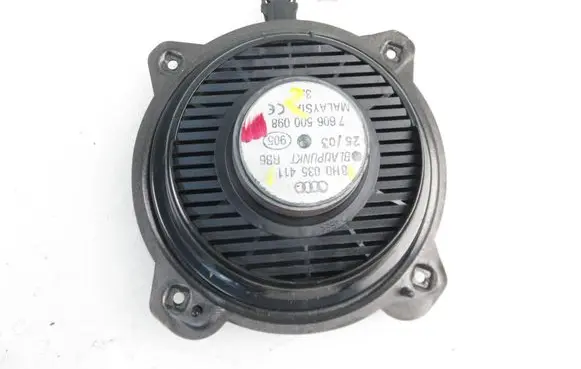 Audi A3 S3 8P Front door speaker 8H0035411