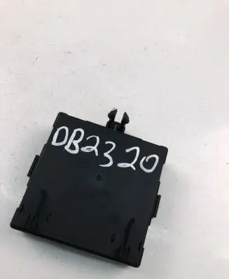 Mercedes-Benz E C207 W207 Other control units/modules A2129004002