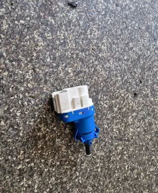 Land Rover Range Rover Sport L320 Reversing light switch sensor 