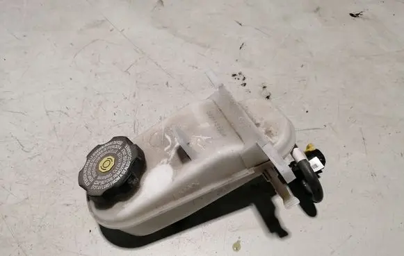 Buick Encore GX I Brake fluid reservoir 0204850958 60003248