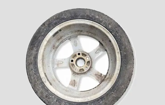 Opel Insignia B R17 alloy rim