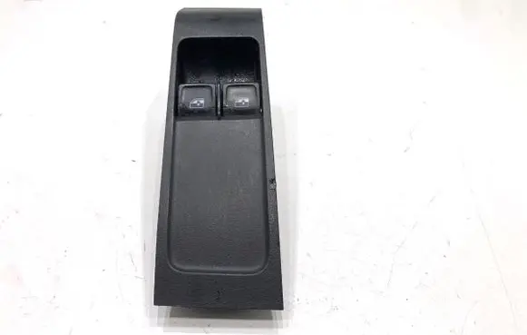 Skoda Fabia Mk3 (NJ) Electric window control switch 5E0959858A
