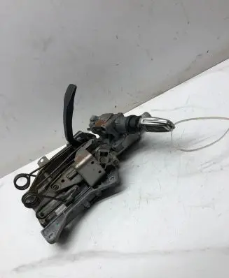 Audi A4 S4 B7 8E 8H Steering wheel axle
