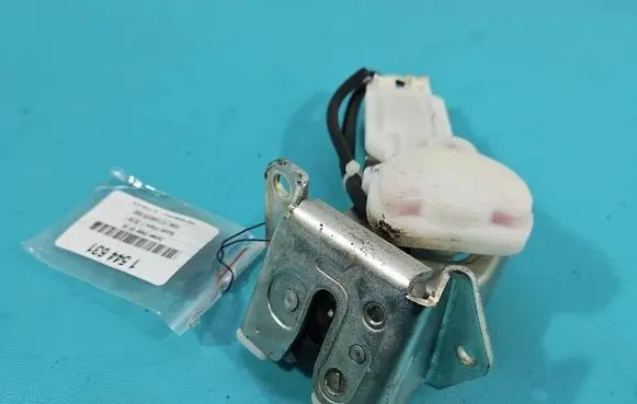 Suzuki Vitara (LY) Tailgate/trunk/boot lock/catch/latch IMPRK1544631