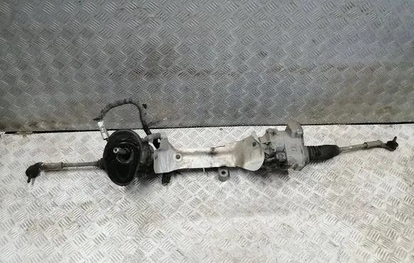 Ford Focus Steering rack CV6C3D070LE