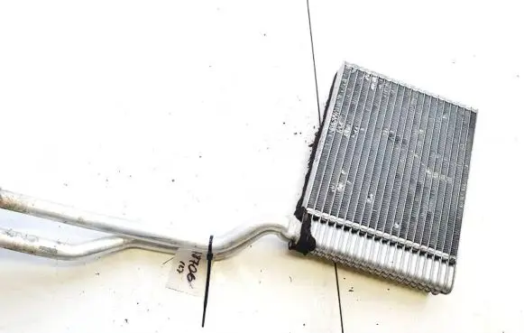 Ford Galaxy Heater blower radiator vp6g9h18476ab