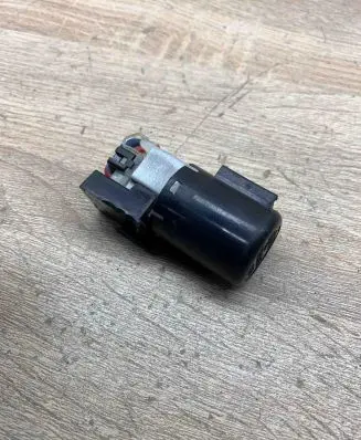 Nissan Micra Other relay 2433009960