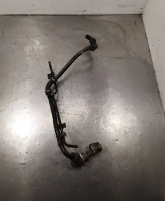 Audi A4 S4 B7 8E 8H EGR valve 06b131817e 058133607