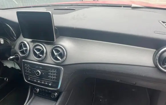 Mercedes-Benz CLA C117 X117 W117 Dashboard A11788998800