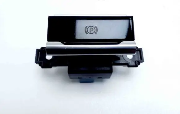 Citroen C4 II Picasso Hand parking brake switch 96781160 96781160VV