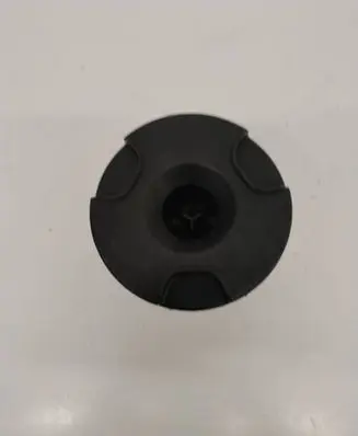 Mercedes-Benz GL X166 Spare wheel bolt A2518980114