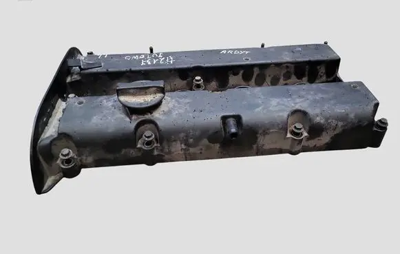 Ford Focus Rocker cam cover 6K271