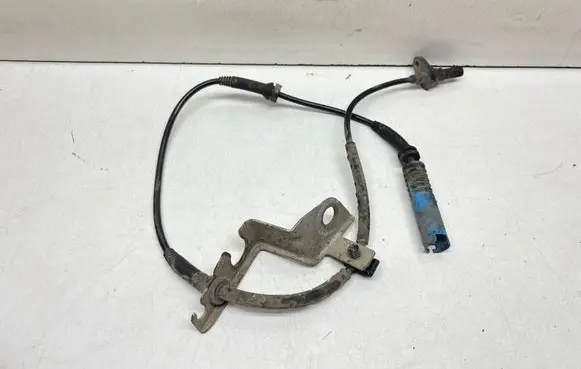 BMW 7 E65 E66 ABS brake wheel speed sensor 6908705 61126908705