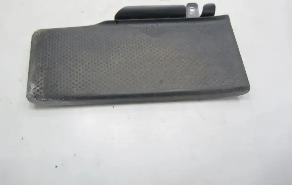 Volkswagen PASSAT B7 Foot rest pad/dead pedal 3C1864777 0436150