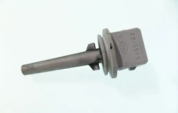 Audi A6 S6 C4 4A Interior temperature sensor 357972752