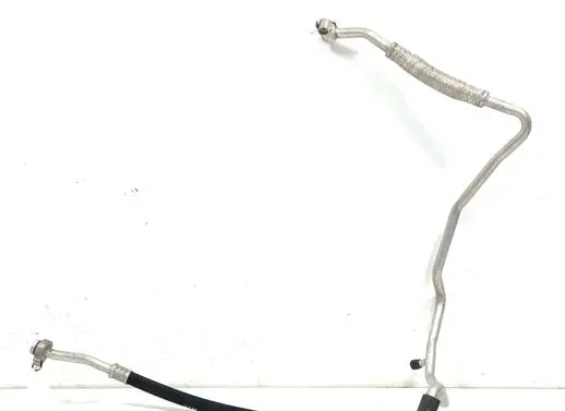 Skoda Superb B6 (3T) Air conditioning (A/C) pipe/hose 1K0820743FD