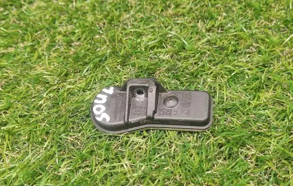 KIA Soul Tire pressure sensor 52933B2100