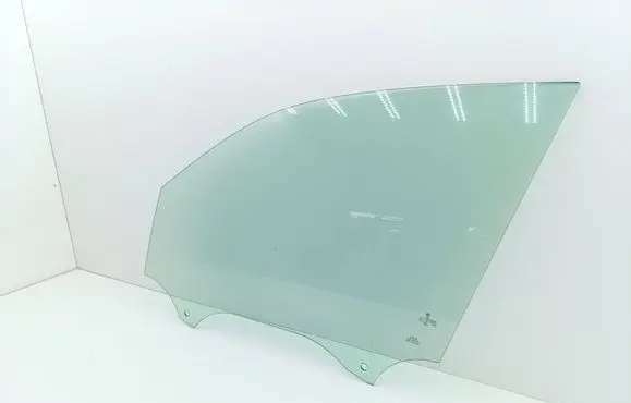 Volkswagen Atlas Front door window glass four-door 3CN845201