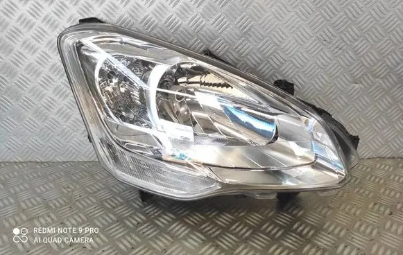 Headlight/headlamp