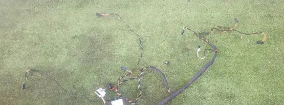 BMW X1 E84 Other wiring loom 9155890