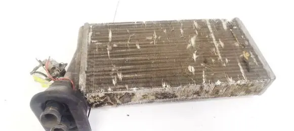 BMW 3 E21 Heater blower radiator 13666651