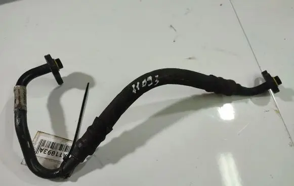 Volvo V50 Air conditioning (A/C) pipe/hose 4N5H19N6C0