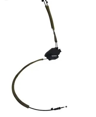 Nissan Leaf I (ZE0) Rear door lock 825003NF0A