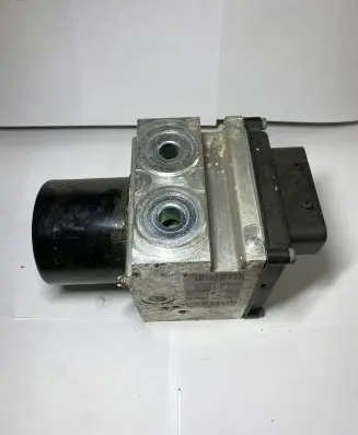 Peugeot 407 ABS Pump 9661877180 090631960906 15848404