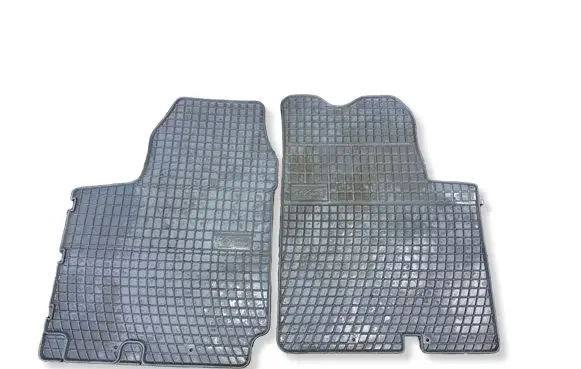 Fiat Ducato Front floor mat 