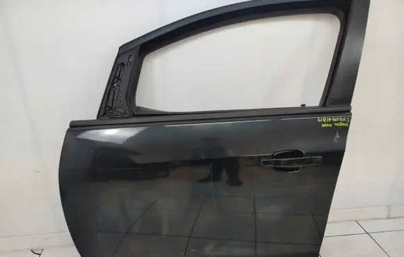 Opel Astra J Front door 