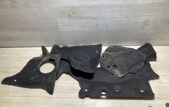 BMW 3 G20 G21 Other engine bay part 