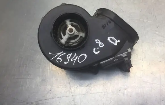 Citroen C8 Front door blower motor 1485724077 5020105 908000313
