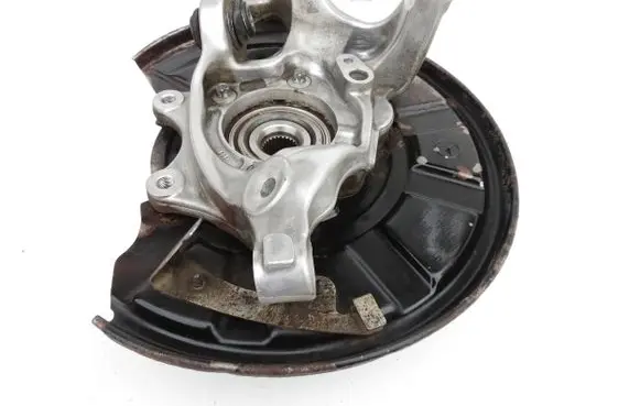 Mercedes-Benz CLS C218 AMG Stub axle 