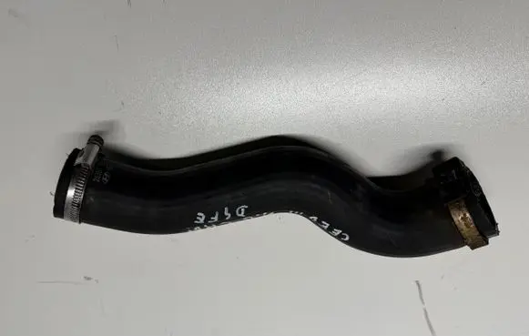 KIA Ceed Intercooler hose/pipe 282572U001