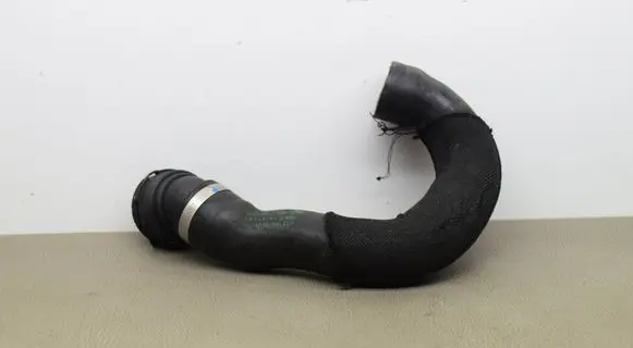 BMW X3 F25 Engine coolant pipe/hose 7646151