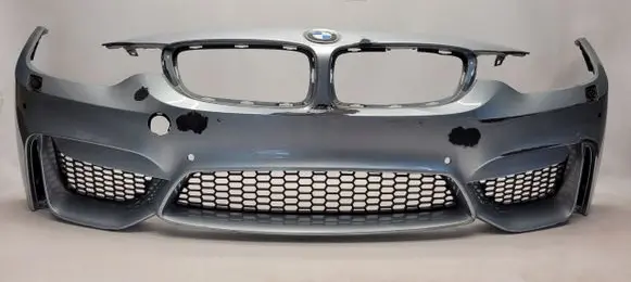 BMW M3 F80 Front bumper