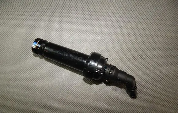 Audi A4 Allroad Windscreen/windshield washer pump 