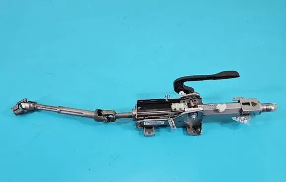 Skoda Superb B8 (3V) Steering wheel axle 5Q1419502AJ IMPRK1506421