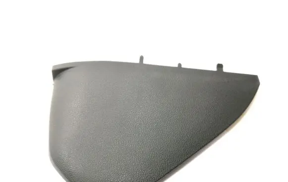 Audi Q7 4M Dashboard side end trim 4M0857086A