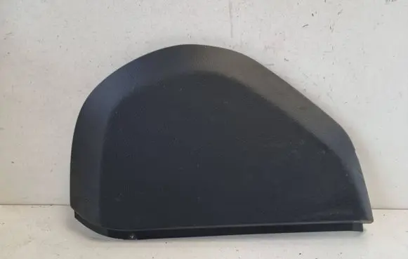Volkswagen Touareg II Dashboard side end trim 7P6858217B