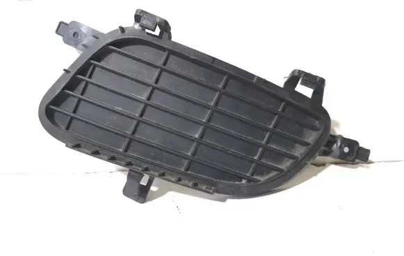 Mercedes-Benz A W169 Front bumper lower grill 1698850122