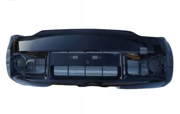 Suzuki Ignis Front bumper R22P3