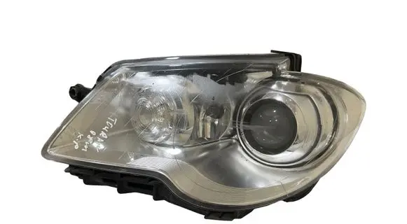 Volkswagen Touran I Headlight/headlamp 1T1941753A 1307022692 123456789012