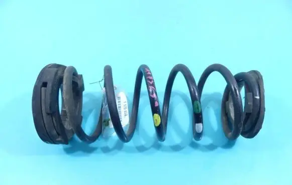 Hyundai Elantra Rear coil spring IMPRK1175659