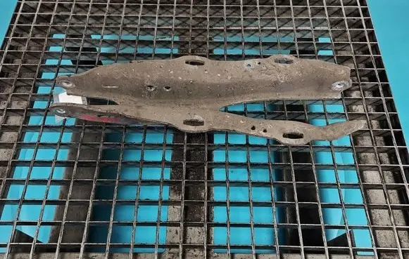 Mercedes-Benz S W222 Rear control arm IMPRK1561857