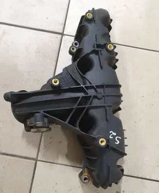 Audi A5 8T 8F Intake manifold 03L129711BA