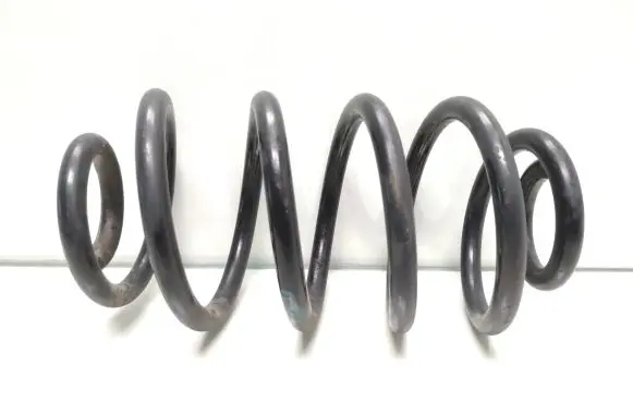 Mercedes-Benz Vito Viano W639 Rear coil spring