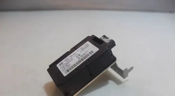 KIA Venga Tire pressure control unit A2C9367200001
