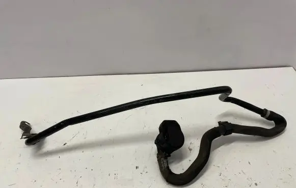 Mercedes-Benz GLE (W166 - C292) Electric auxiliary coolant/water pump A2118350028